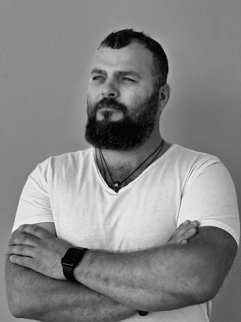 Александр Ефимец